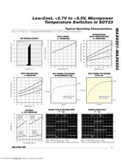 MAX6501UKP125-T datasheet.datasheet_page 3