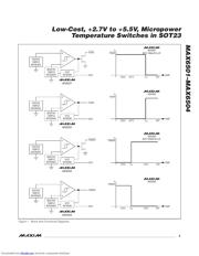 MAX6501UKP125-T datasheet.datasheet_page 5