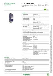 XMLA004A2S11 datasheet.datasheet_page 1