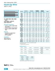 3048 YL001 datasheet.datasheet_page 1