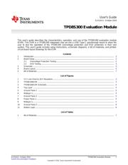 TPD8S300RUKT datasheet.datasheet_page 1