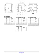 NL17SZ14DFT2 datasheet.datasheet_page 2