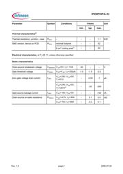 IPD90P03P4L04ATMA1 datasheet.datasheet_page 2