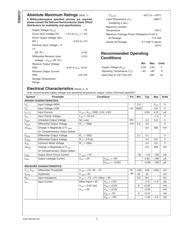 DS89C21TMX/NOPB datasheet.datasheet_page 3