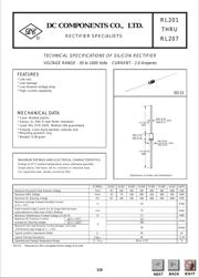 RL207 datasheet.datasheet_page 1