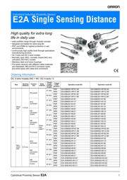 E2A-M30LN30-WP-B12M datasheet.datasheet_page 1