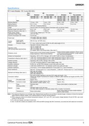 E2A-M30LN30-WP-B12M datasheet.datasheet_page 5