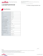 LQH5BPN4R7NT0L datasheet.datasheet_page 2