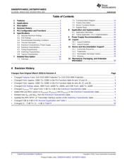 SN65DPHY440SSRHRT datasheet.datasheet_page 2