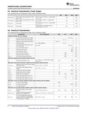 SN65DPHY440SSRHRT datasheet.datasheet_page 6