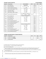 APT30GT60BR datasheet.datasheet_page 2