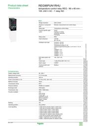 REG96PUN1RHU datasheet.datasheet_page 1