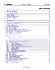 ZL30253LDF1 datasheet.datasheet_page 2