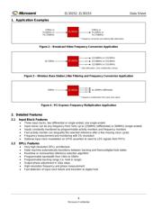 ZL30253LDG1 datasheet.datasheet_page 6