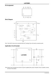 LA5735MC datasheet.datasheet_page 3