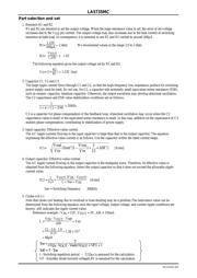 LA5735MC datasheet.datasheet_page 5