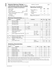 DS3487M/NOPB datasheet.datasheet_page 3