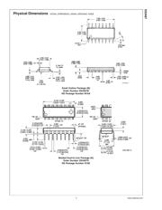 DS3487M/NOPB datasheet.datasheet_page 6