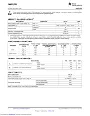 SN65ELT22DR datasheet.datasheet_page 2