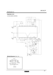 BH1417F datasheet.datasheet_page 2