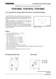 TCK107G,LF(S datasheet.datasheet_page 1