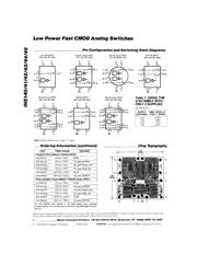 IH5145CJE datasheet.datasheet_page 4