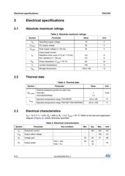 TDA7387EPAG datasheet.datasheet_page 6