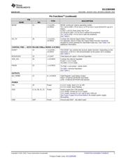 DS125BR800SQ/NOPB datasheet.datasheet_page 5