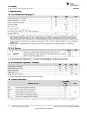 DS125BR800SQ/NOPB datasheet.datasheet_page 6