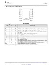 BQ28Z610EVM-532 datasheet.datasheet_page 3