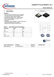 BSZ033NE2LS5 datasheet.datasheet_page 2