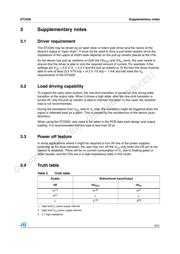 ST2329QTR datasheet.datasheet_page 5