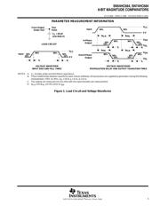 SN74HC684DW datasheet.datasheet_page 5