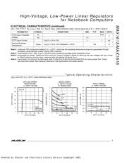 MAX1615 datasheet.datasheet_page 3