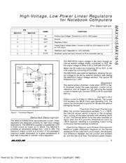 MAX1615 datasheet.datasheet_page 5