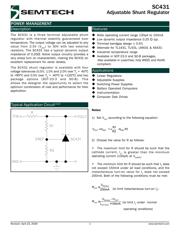 SC431CSK-1TRT datasheet.datasheet_page 1