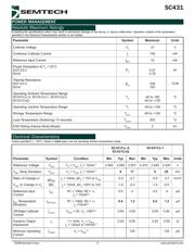 SC431CSK-1TRT datasheet.datasheet_page 2