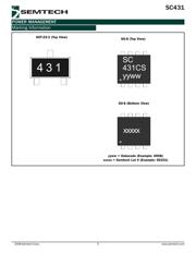 SC431CSK-1TRT datasheet.datasheet_page 5