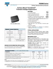 P6SMB150A-E3/52 datasheet.datasheet_page 1