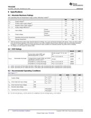 TRS3232EIDWR datasheet.datasheet_page 4