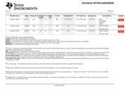 SN74ACT240DWRE4 datasheet.datasheet_page 6