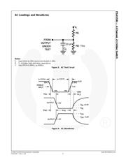 FSAV330QSC datasheet.datasheet_page 5