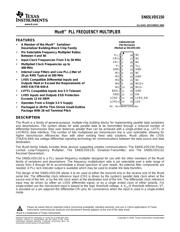 SN65LVDS150PWR datasheet.datasheet_page 1