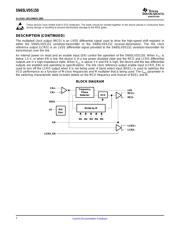 SN65LVDS150PWR datasheet.datasheet_page 2