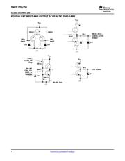 SN65LVDS150PWR datasheet.datasheet_page 4