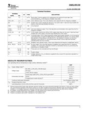 SN65LVDS150PWR datasheet.datasheet_page 5