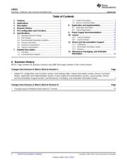 LM321MF/NOPB datasheet.datasheet_page 2