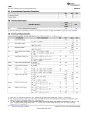 LM321MF/NOPB datasheet.datasheet_page 4