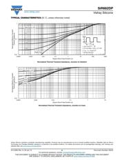 SIR662DP-T1-GE3 datasheet.datasheet_page 6