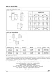 BAR18 datasheet.datasheet_page 4